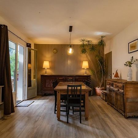 Grand Yatou - 8 Pers, Rdc, Tout Confort - Parking, Jardin & Wifi Cauterets Exteriör bild