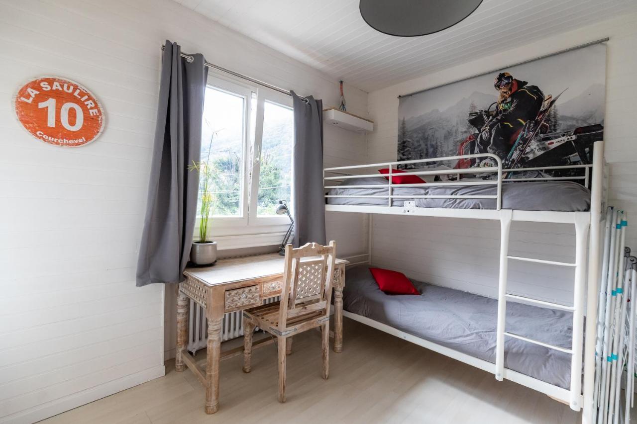 Grand Yatou - 8 Pers, Rdc, Tout Confort - Parking, Jardin & Wifi Cauterets Exteriör bild